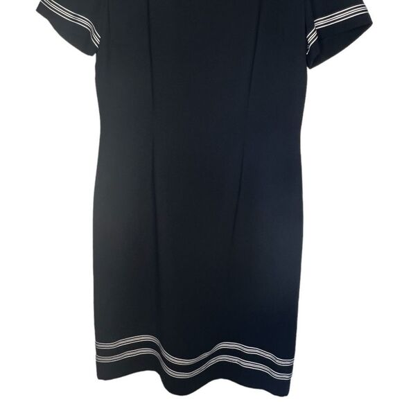 Vintage David Warren New York Dress - Picture 3 of 6